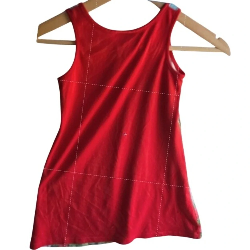 Strawberry Shortcake Girls Sleeveless 